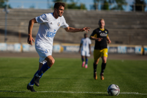 IV liga: Unia Tarnów - Lubań Maniowy